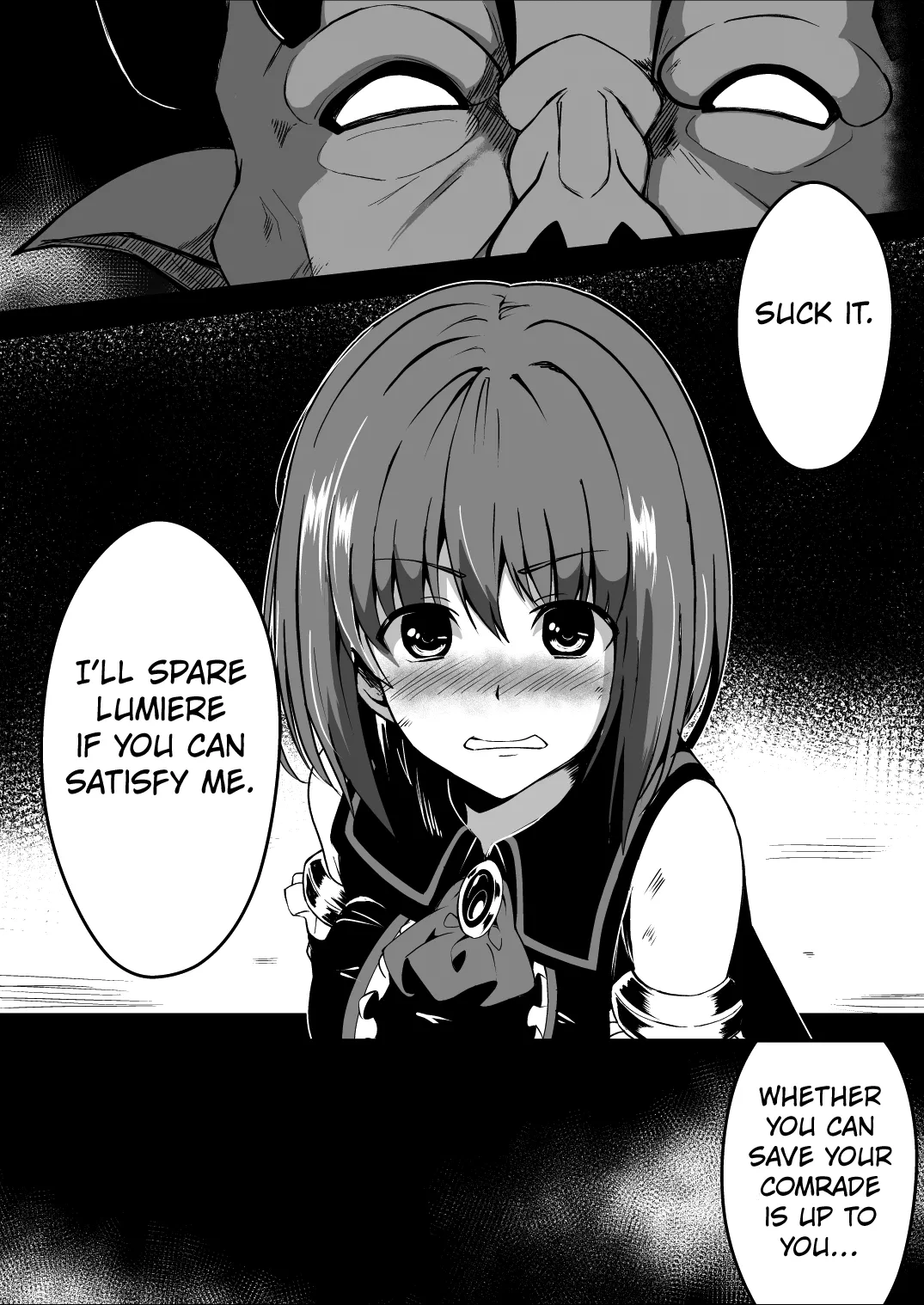 Rankou Tenshi Arutemisu - Page 15