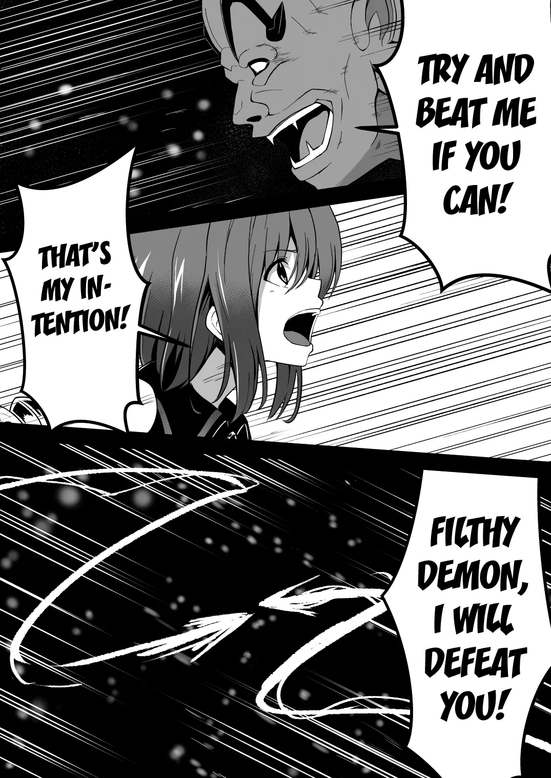 Rankou Tenshi Arutemisu - Page 6