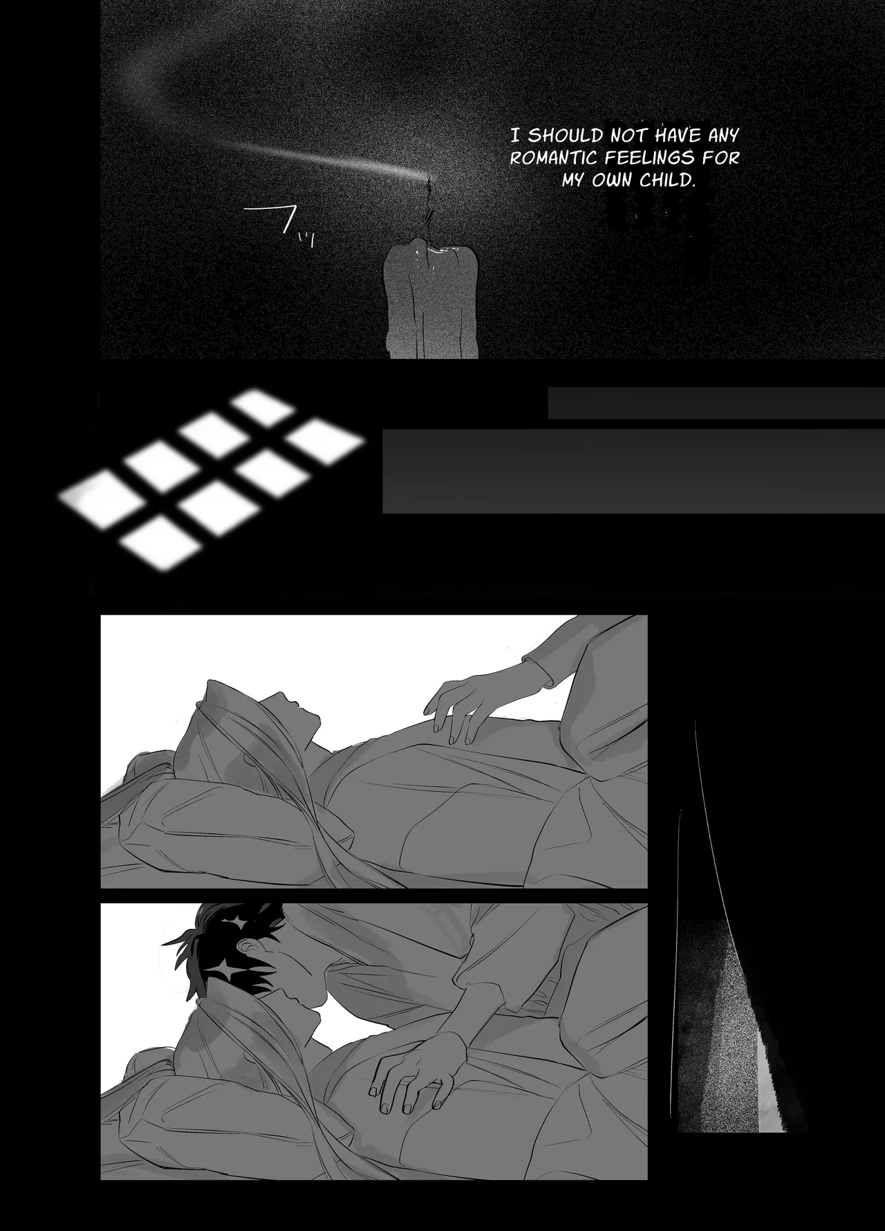 Bokushi Kanraku 2 - the pastor surrenders 2 - Page 17