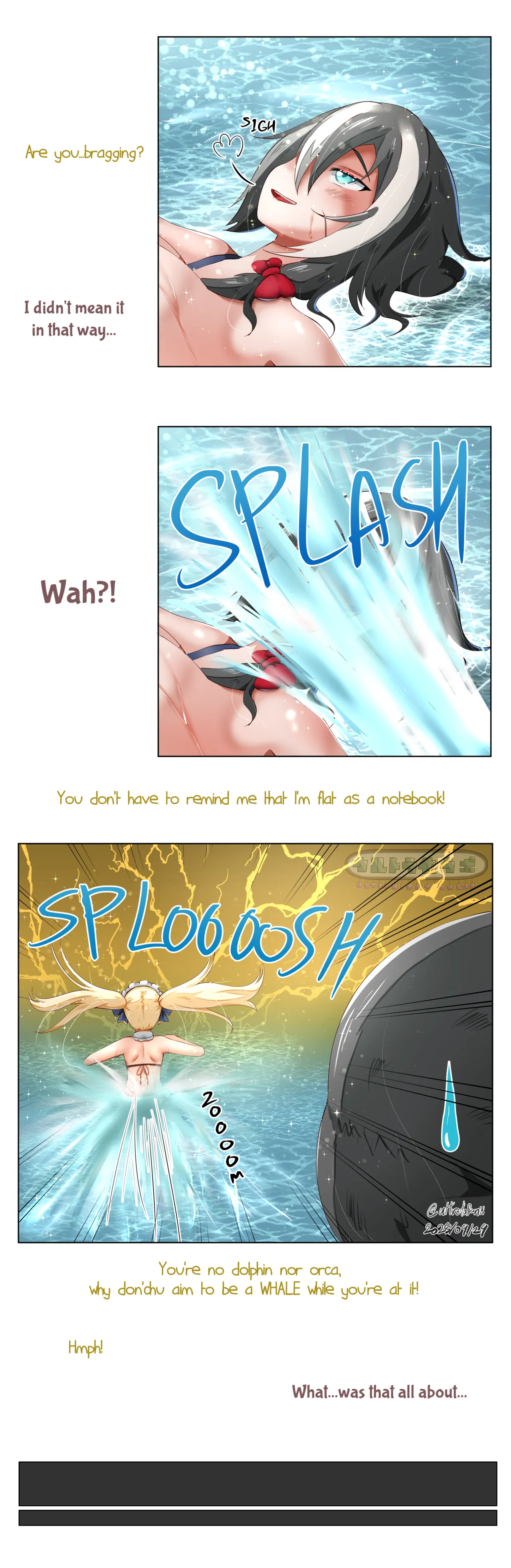 End of Month Ultranization - Page 21