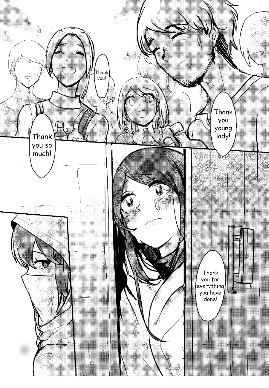 How to Sex with Snake Girl 2 - Page 27