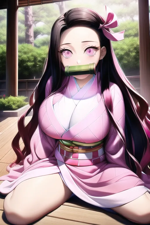 [Demon Slayer] [AI Generated] - Page 59