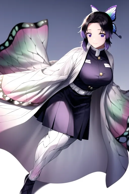 [Demon Slayer] [AI Generated] - Page 63