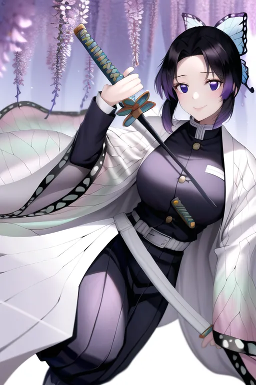 [Demon Slayer] [AI Generated] - Page 67
