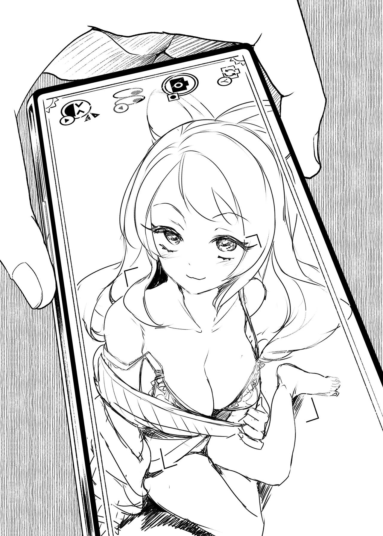 Nanjamo Ero Collection - Page 39