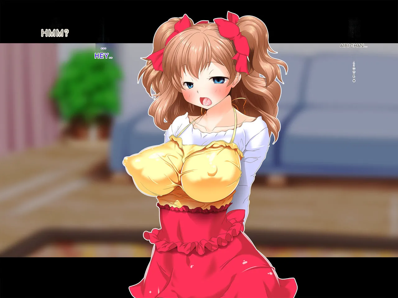 Saiminjutsu ni Kakariyasusugiru Choroi Imouto (Machine Translated} - Page 4