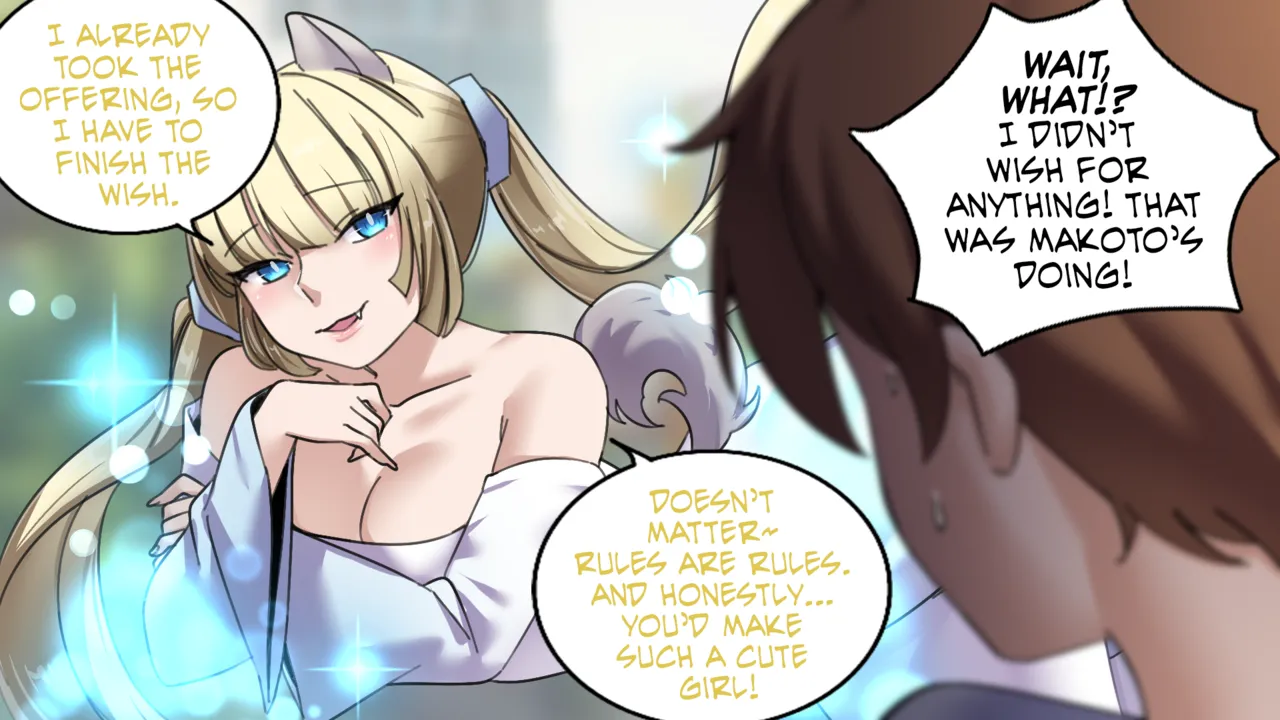 Hello, Neighbor - Page 15