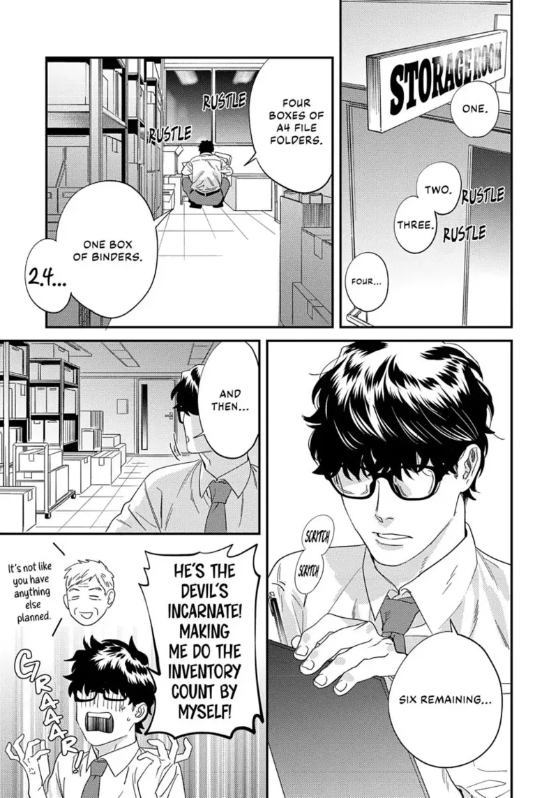 Ask and You Will Receive - Page 165