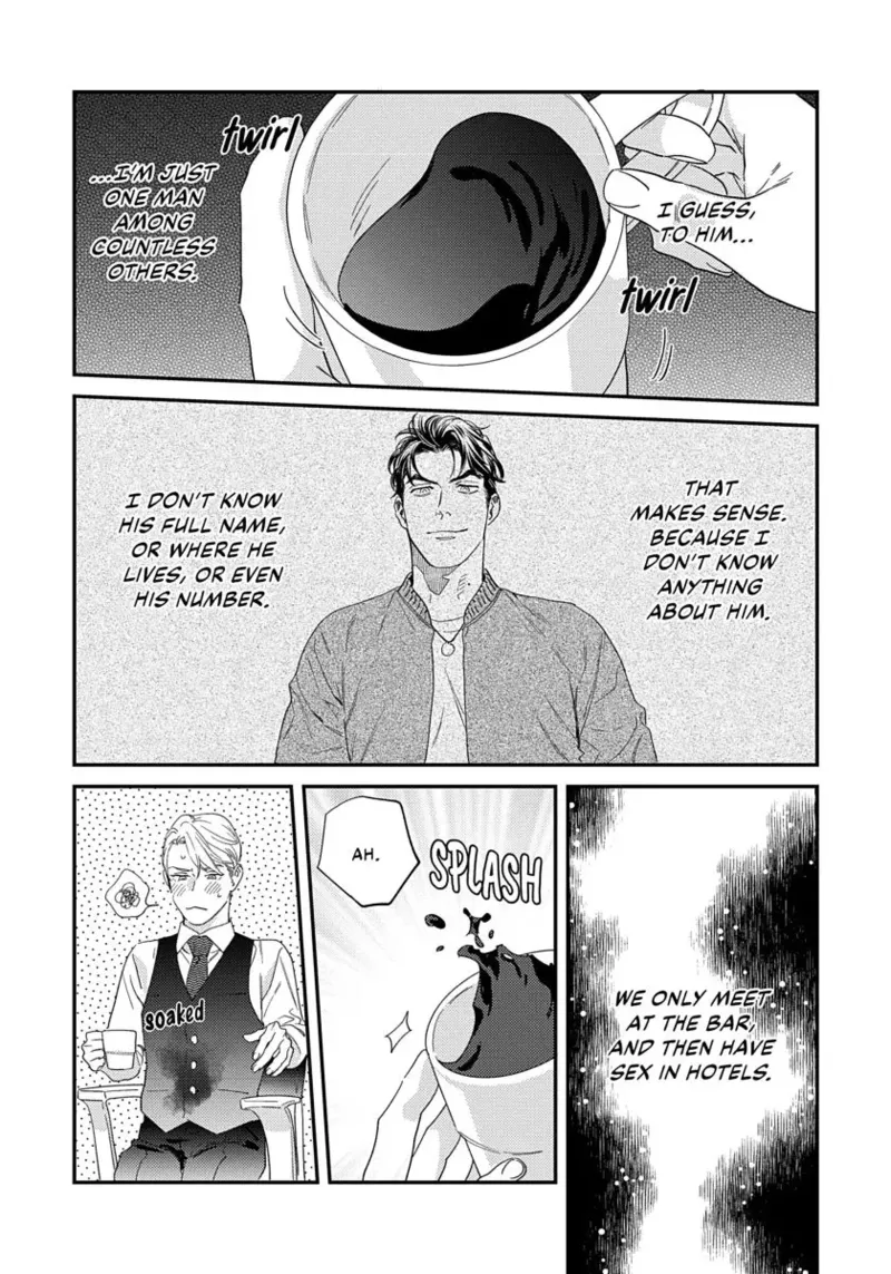 Ask and You Will Receive - Page 174