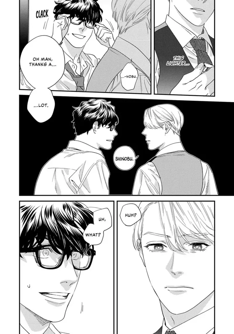 Ask and You Will Receive - Page 180
