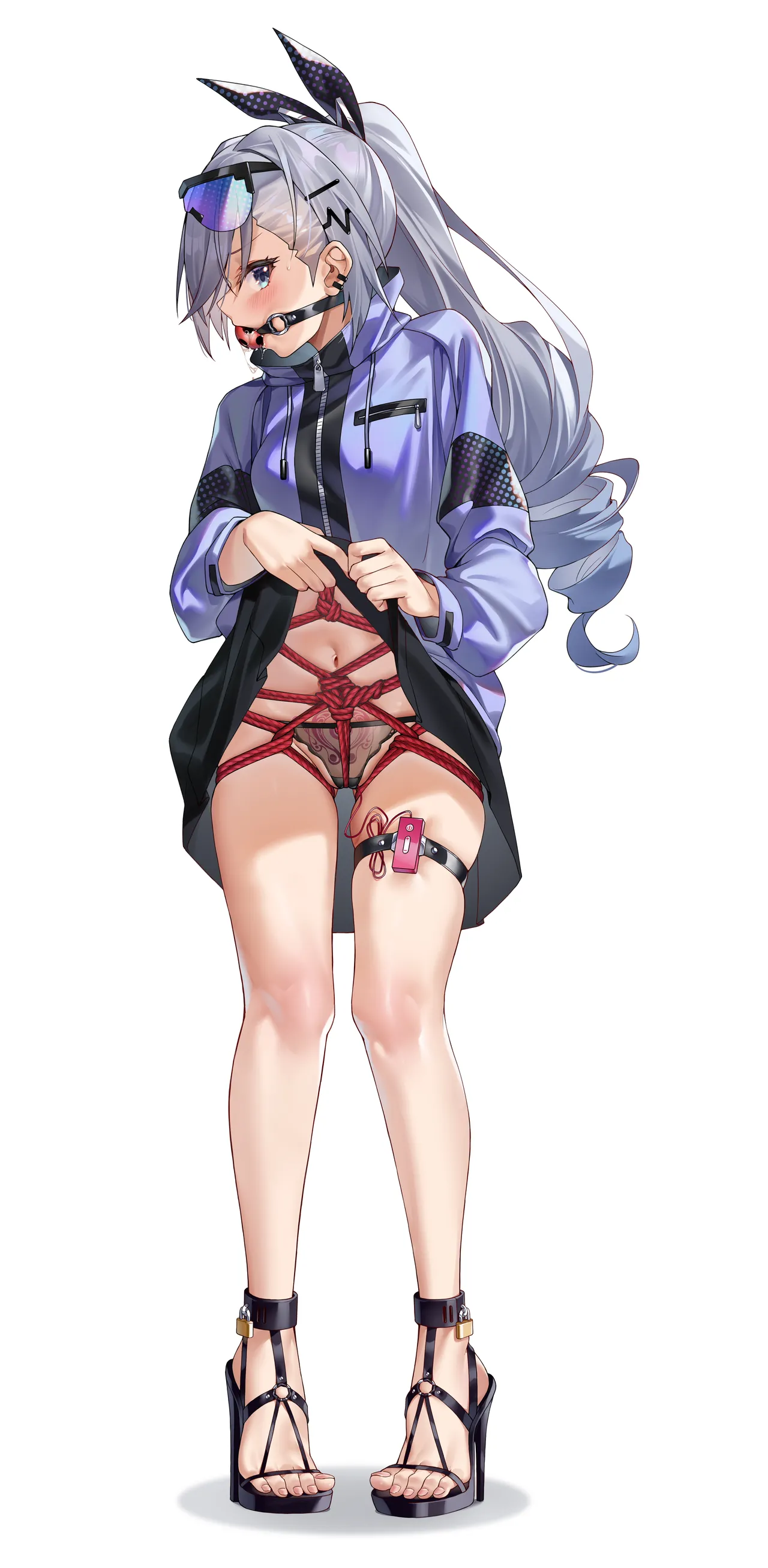 ginklaga 2023-2025.7 - Page 21