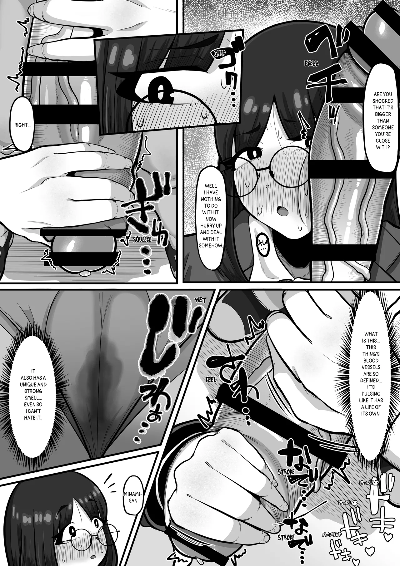 Can I still... 1-2 - Page 10