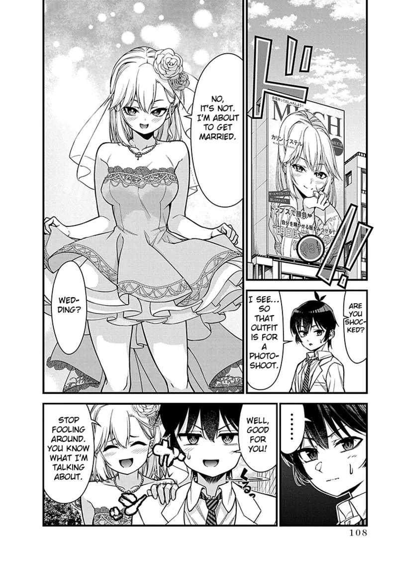 Renai Flops - Page 106
