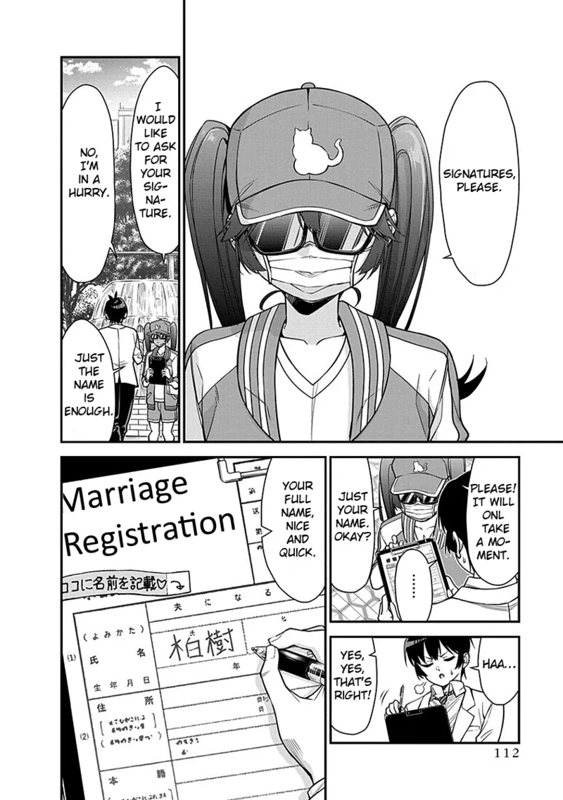 Renai Flops - Page 110