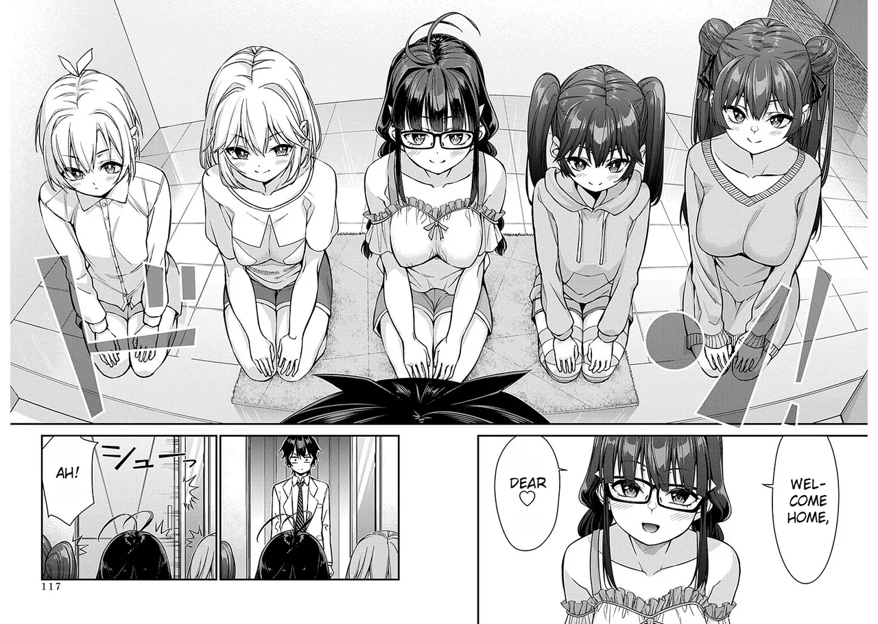 Renai Flops - Page 114