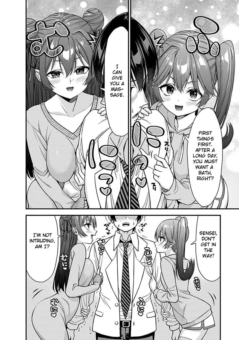Renai Flops - Page 119