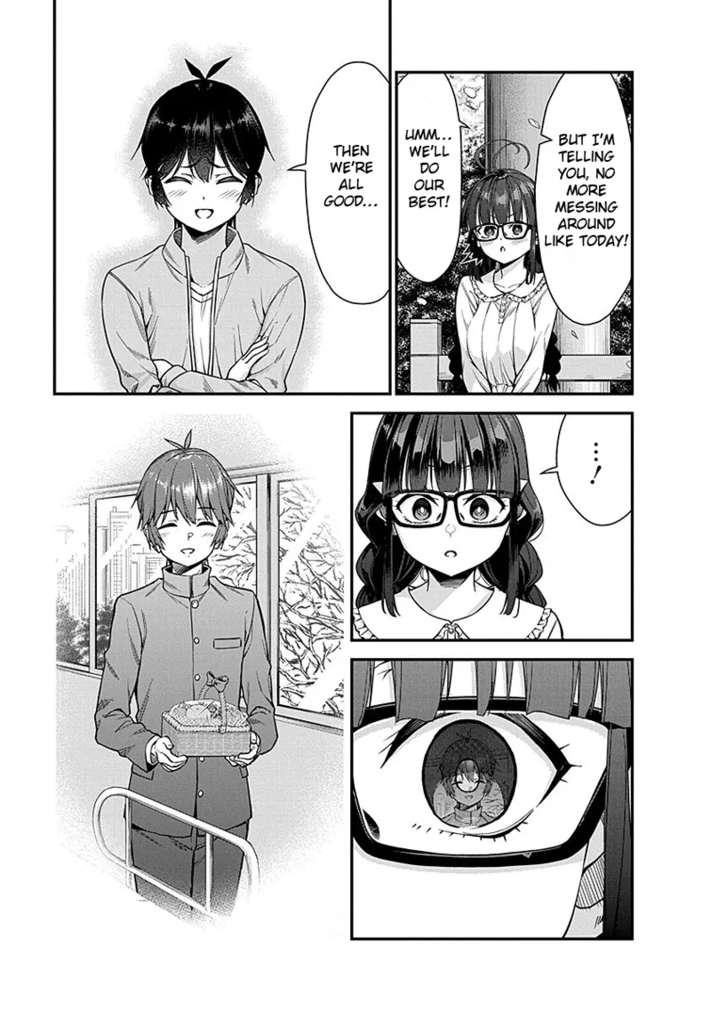 Renai Flops - Page 140