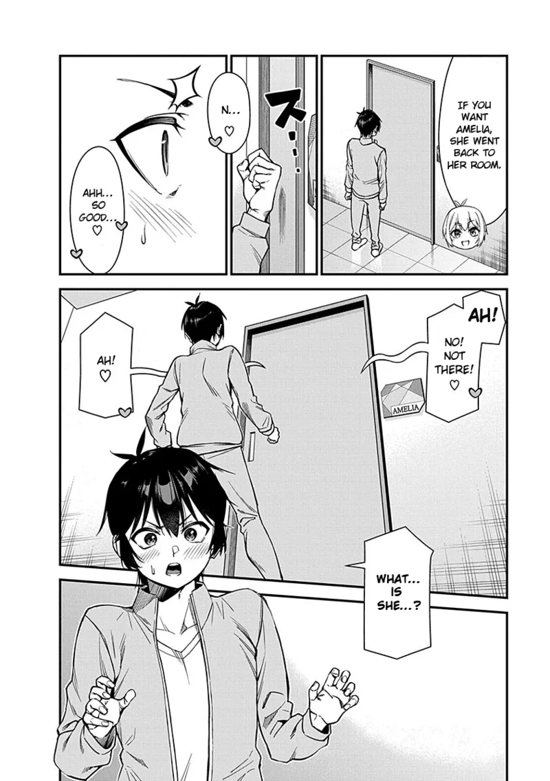 Renai Flops - Page 163