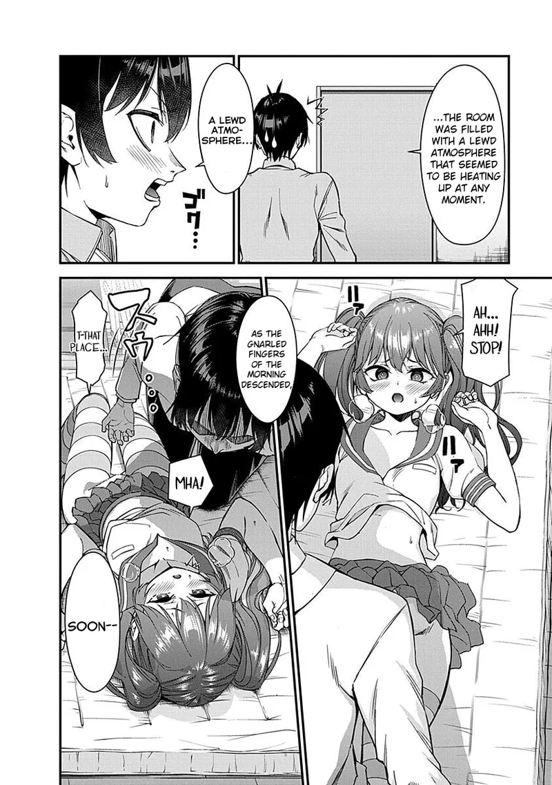 Renai Flops - Page 165