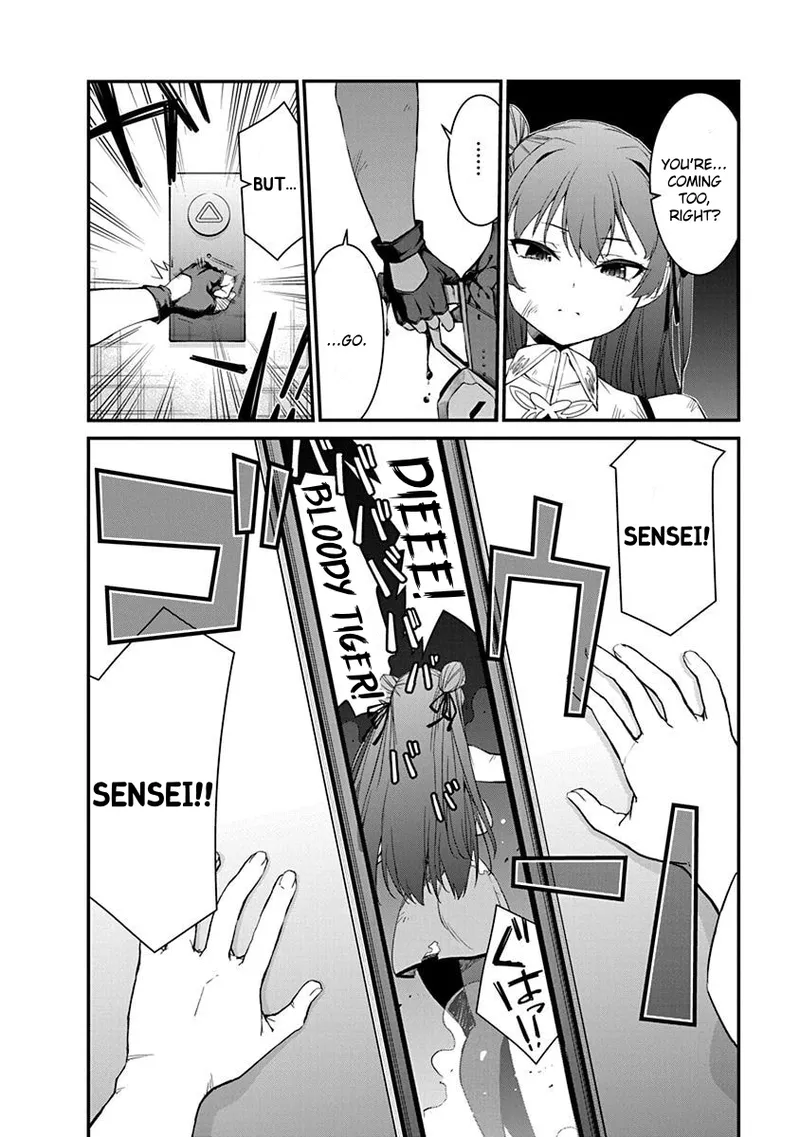 Renai Flops - Page 327