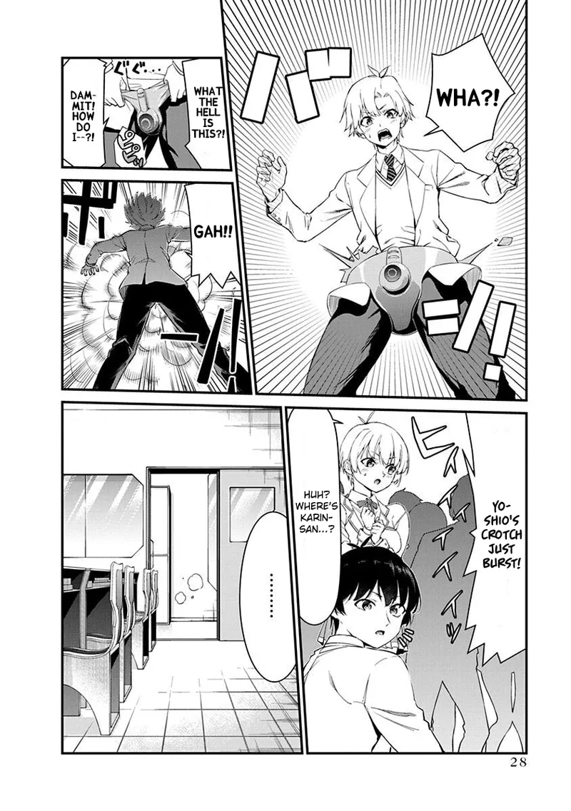 Renai Flops - Page 343