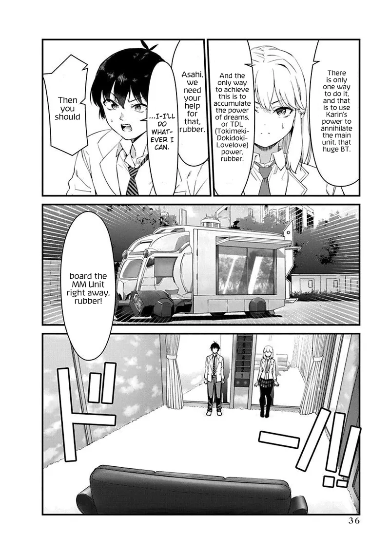 Renai Flops - Page 351