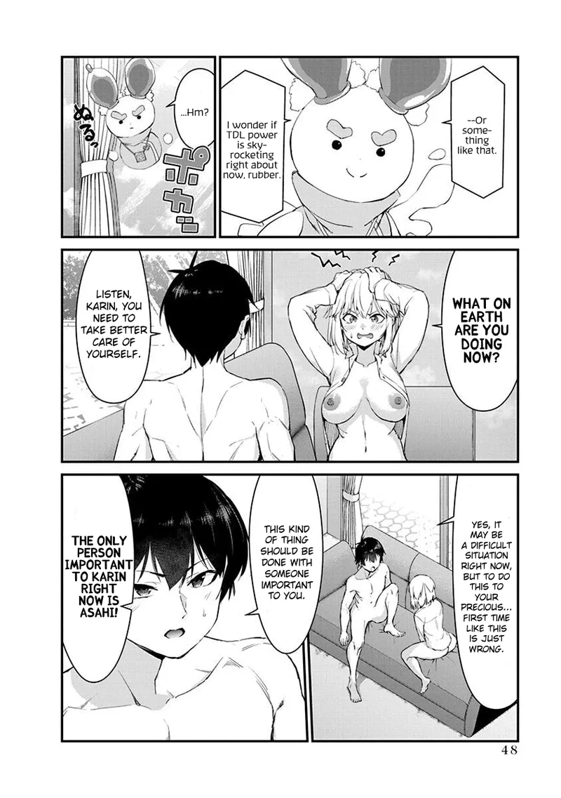 Renai Flops - Page 361