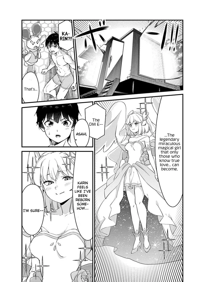 Renai Flops - Page 364