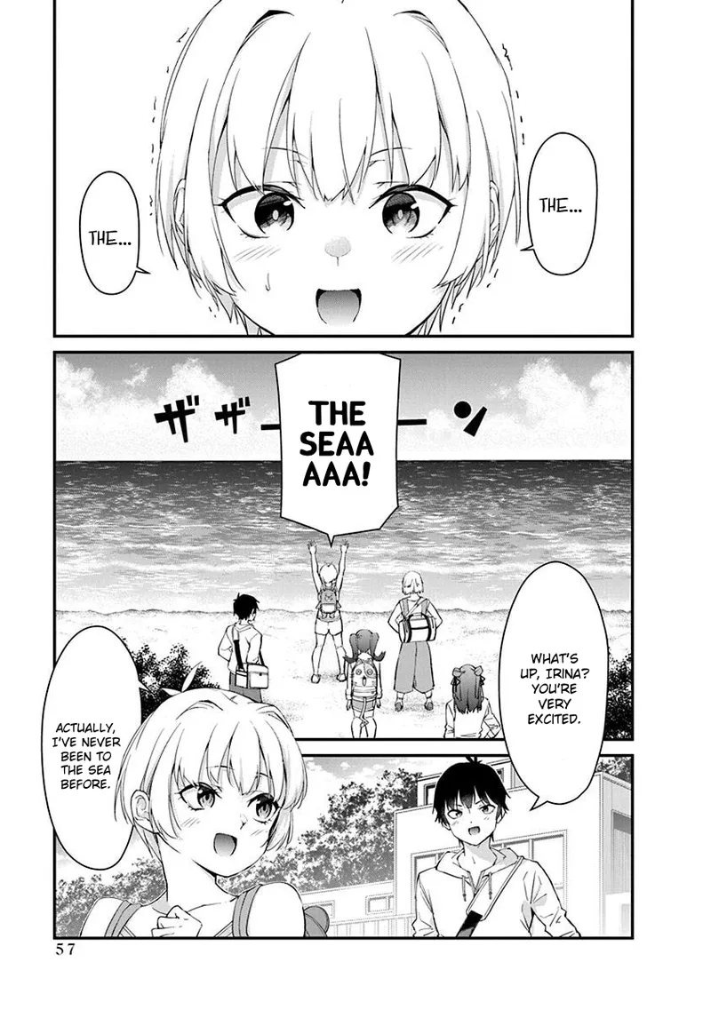 Renai Flops - Page 368
