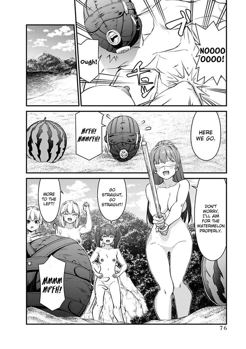 Renai Flops - Page 384