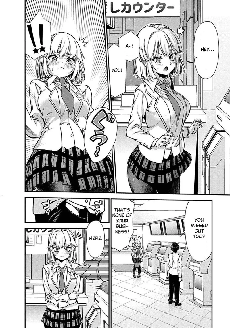 Renai Flops - Page 61