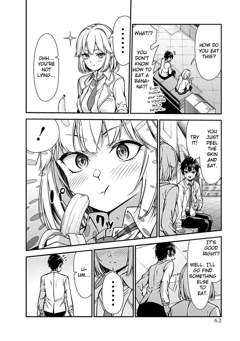 Renai Flops - Page 63