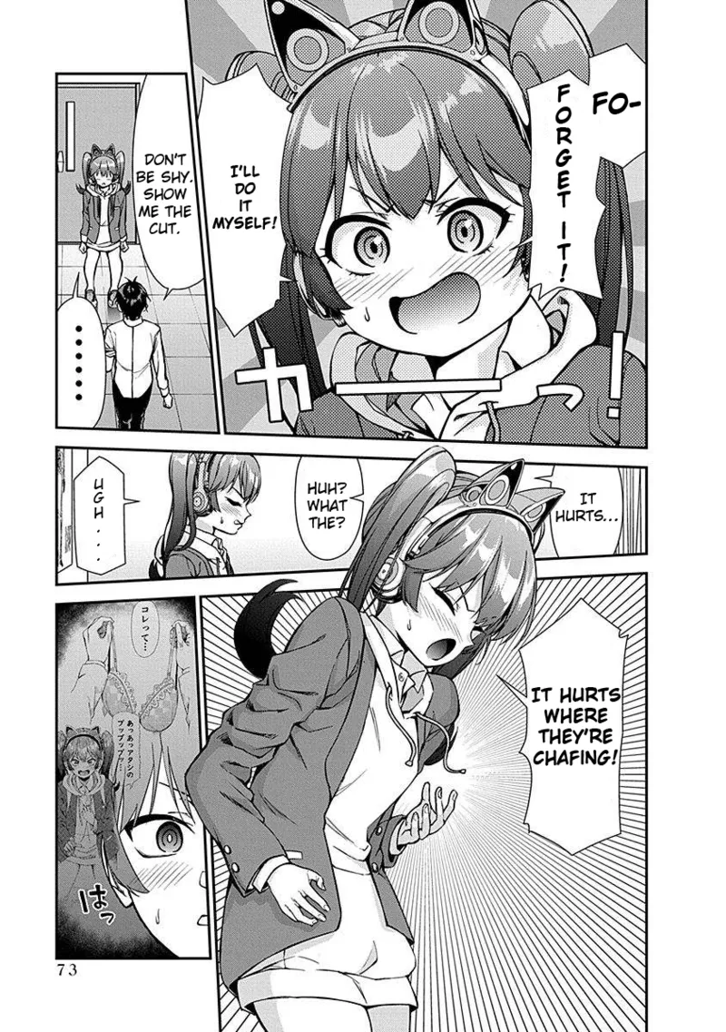 Renai Flops - Page 74