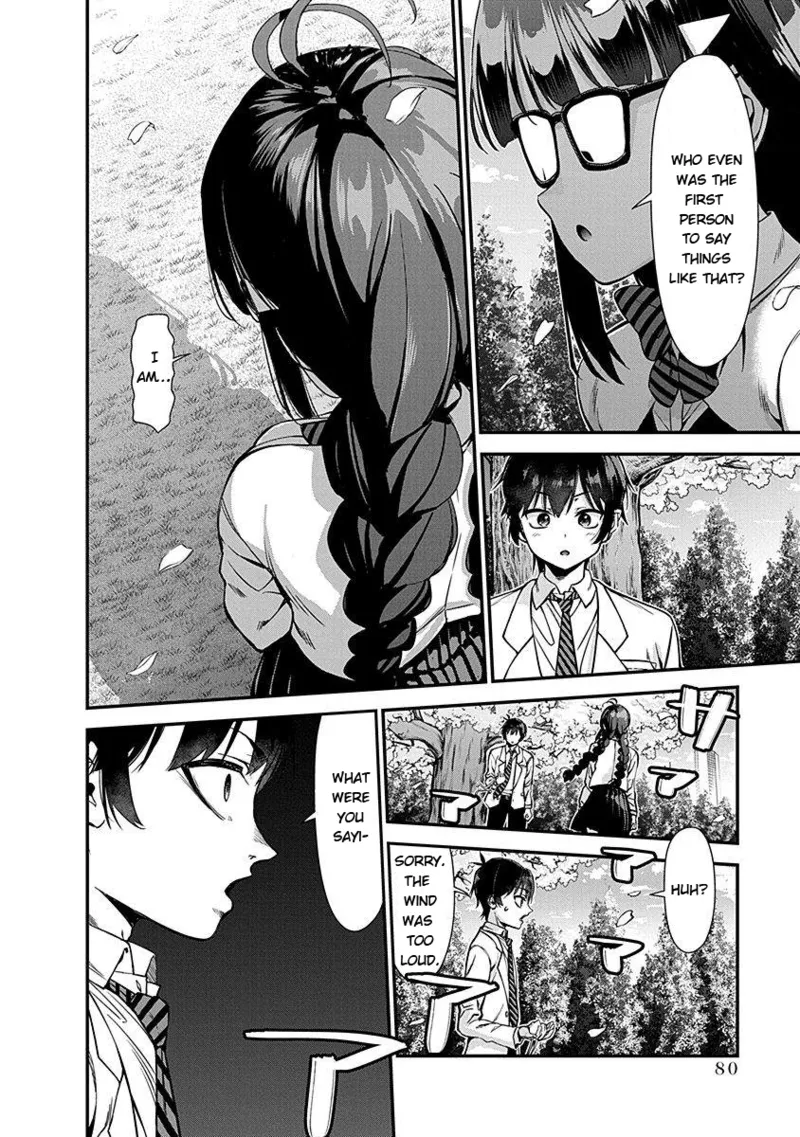 Renai Flops - Page 81