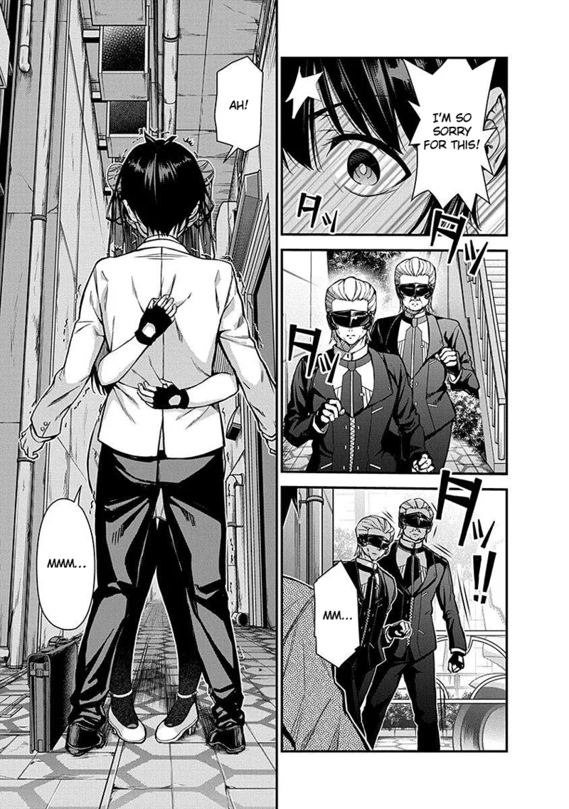 Renai Flops - Page 97