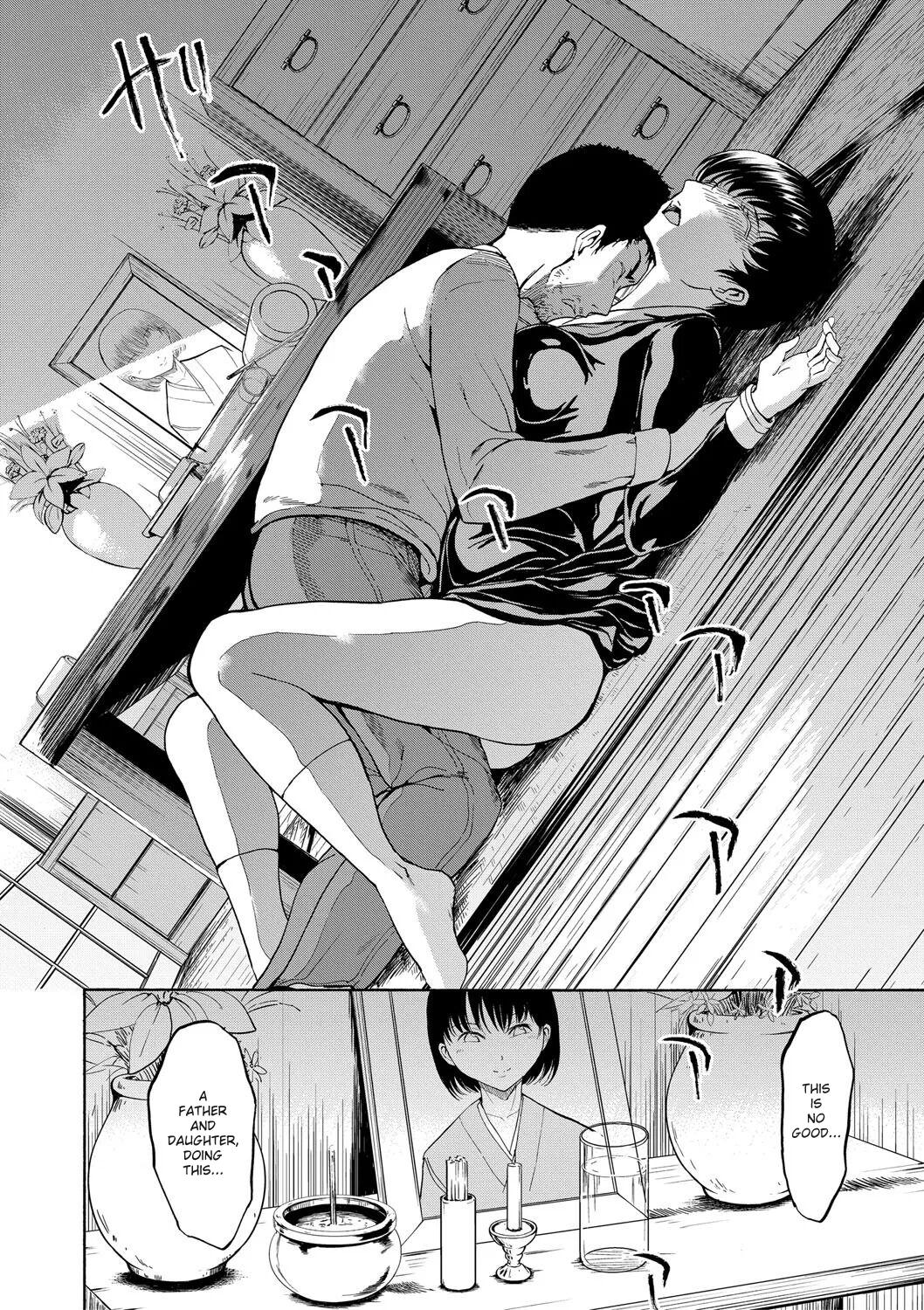 Hentai-tachi - Page 177