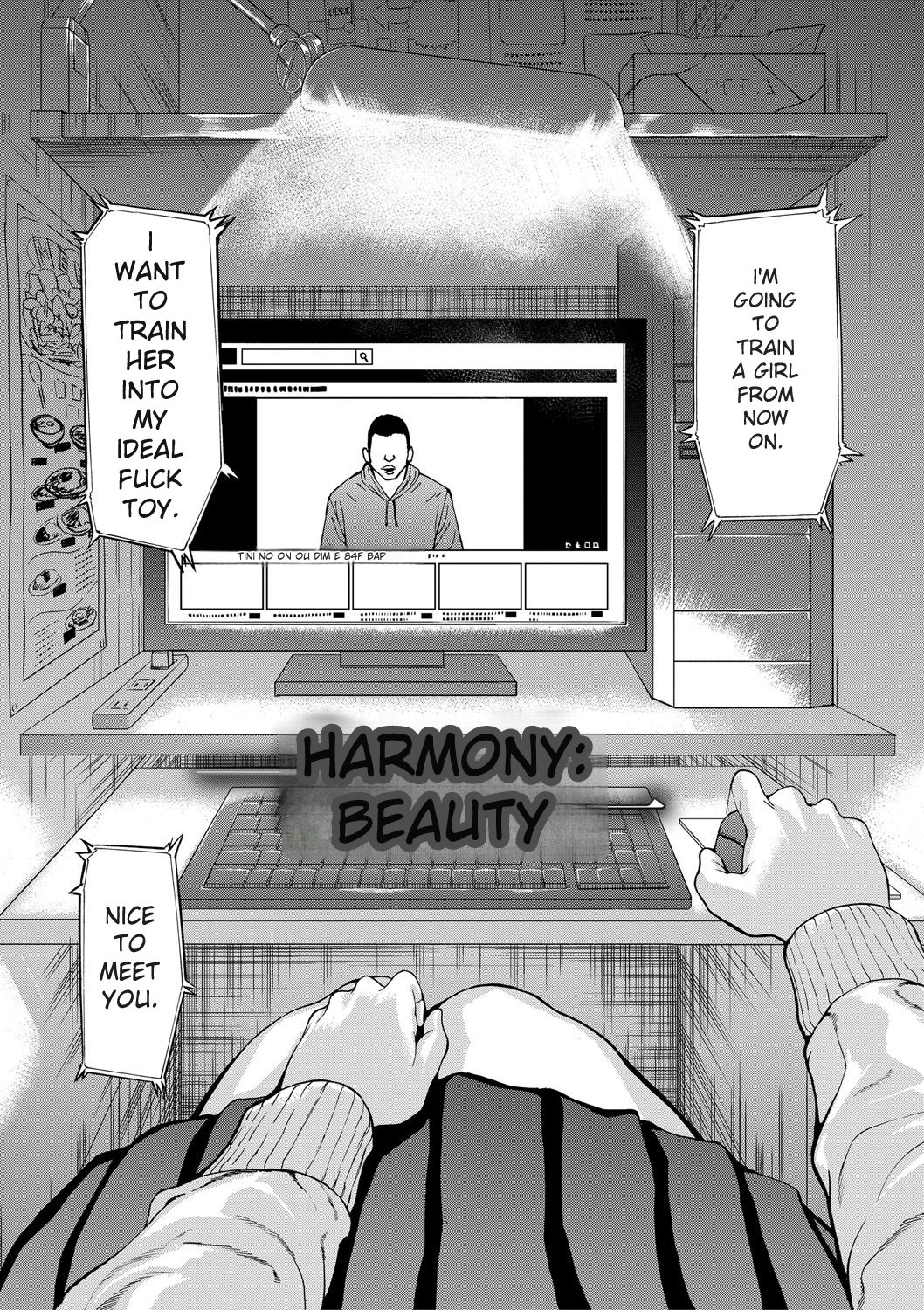 Hentai-tachi - Page 4