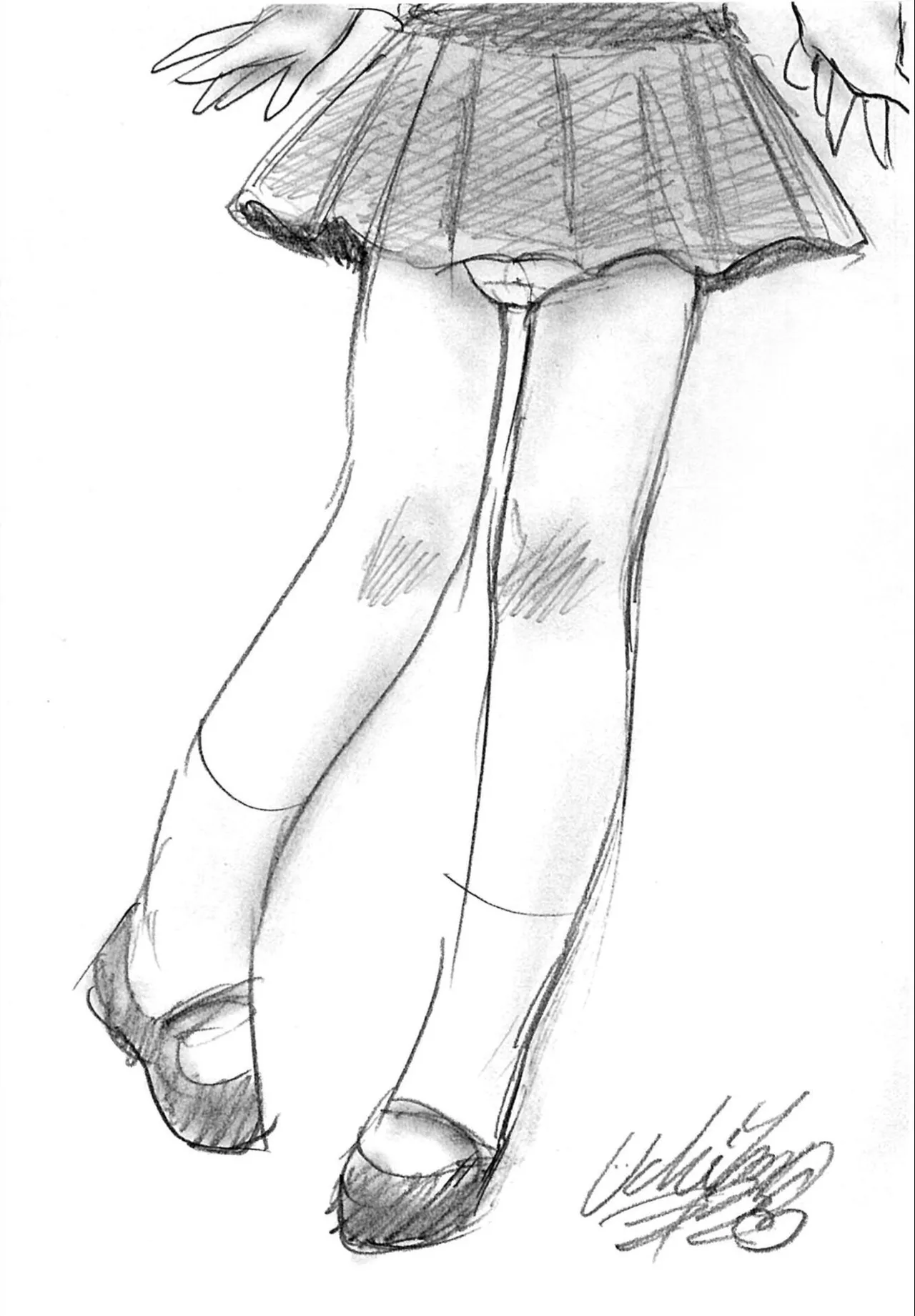 Jump Bishoujo | Jump Cute Girl - Page 216