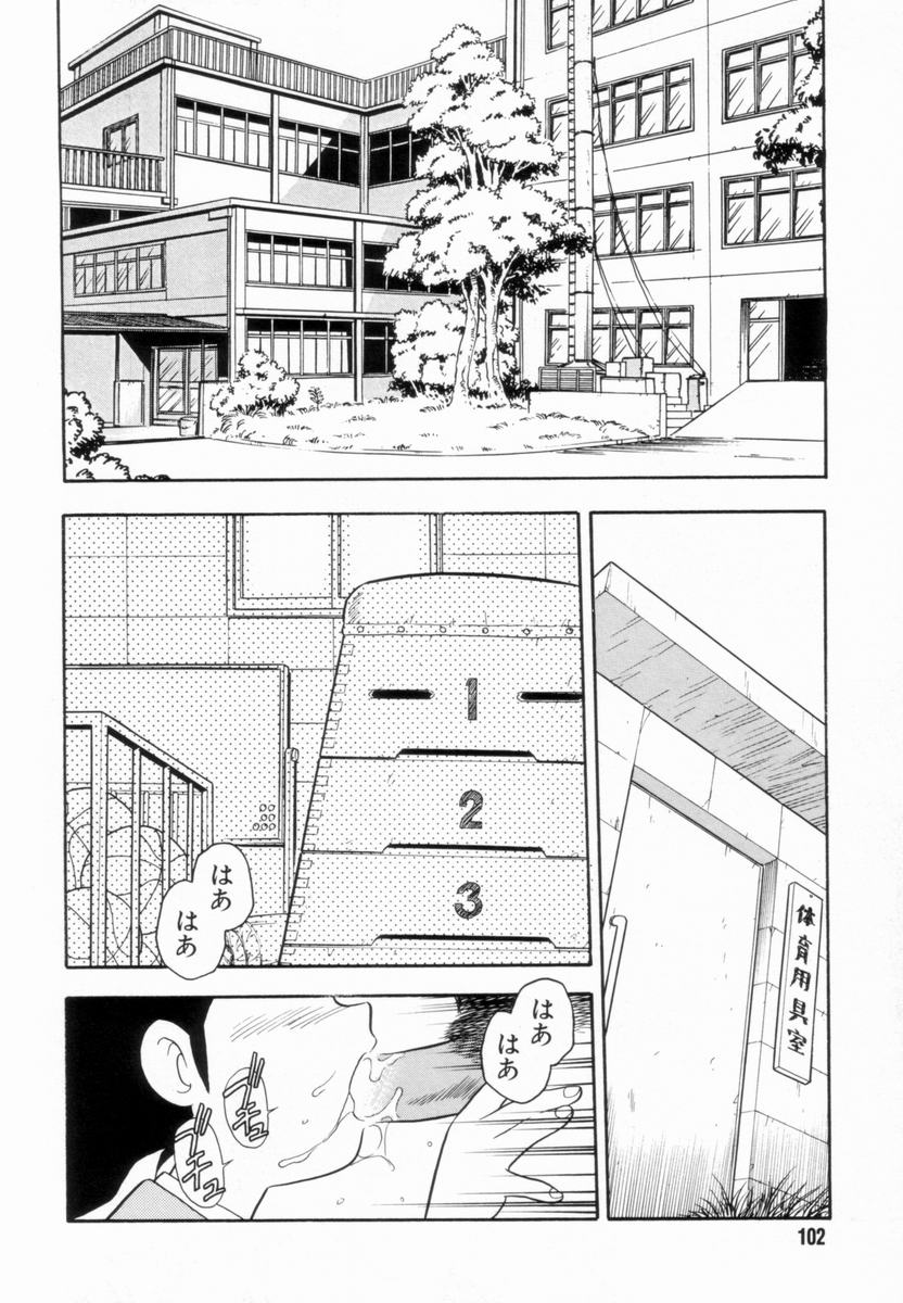 D-SHOCK - Page 104