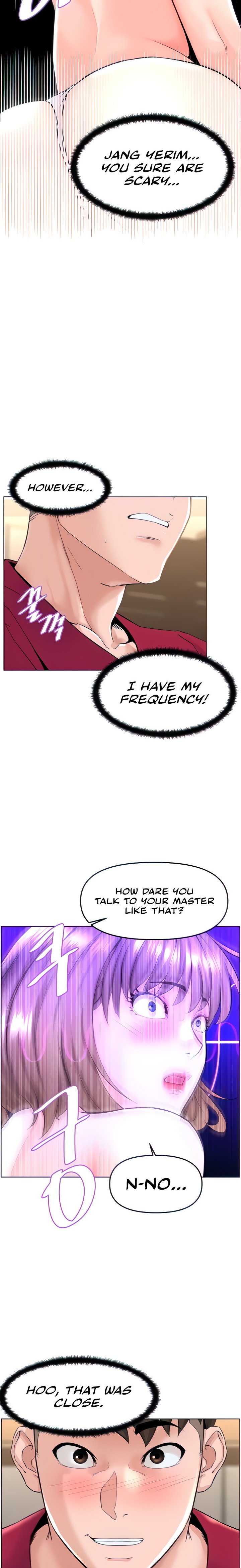 Frequency - Page 71