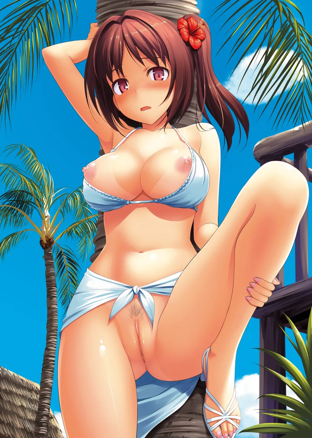 Page 186 of [TakayaKi] Koiito Kinenbi Shinsouban | 恋糸記念日 新装版 [Chinese] [Decensored] [Digital]