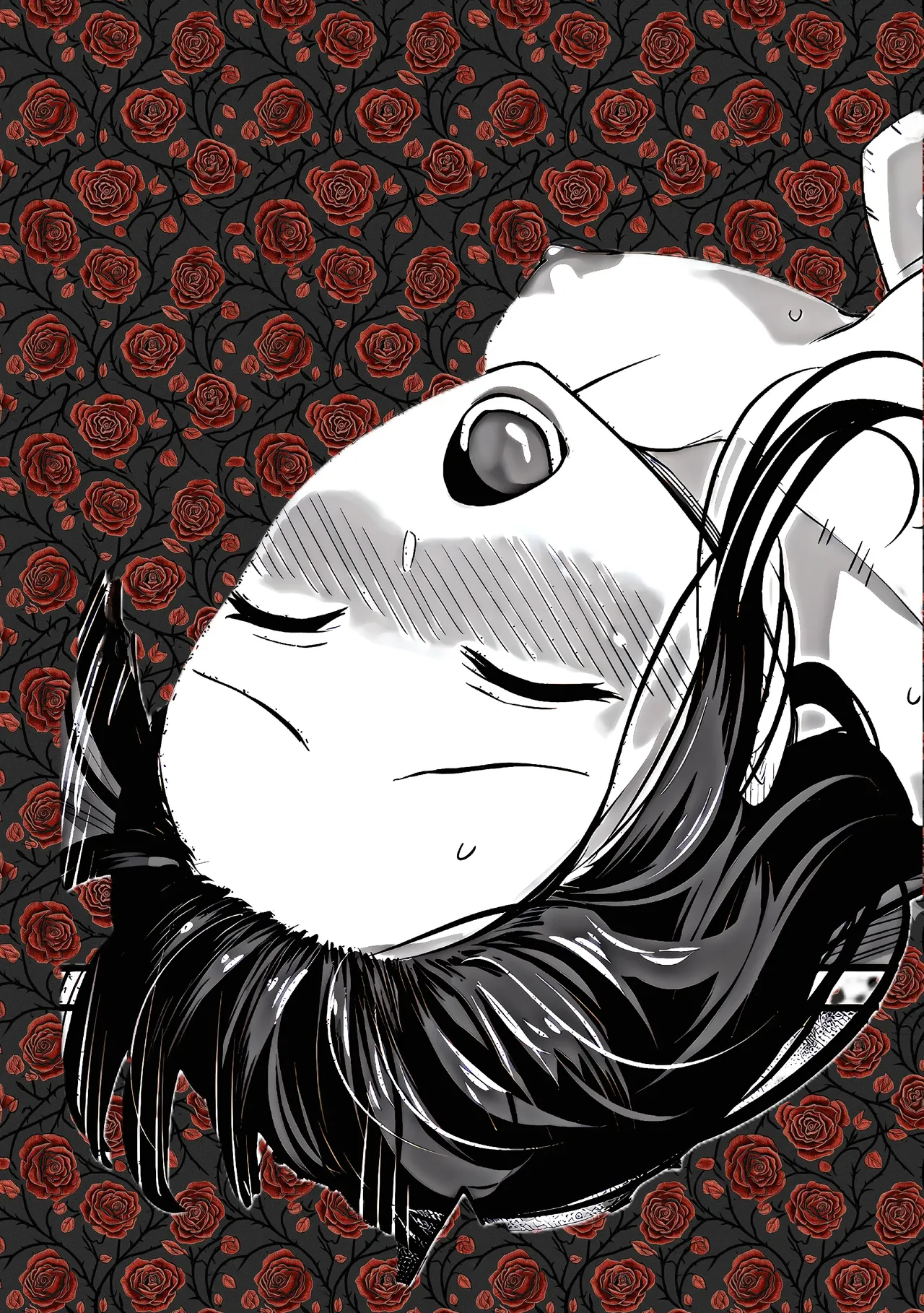 Page 64 of [Benimura Karu]Credited Extra Curricular Council Couplings: A Rewrite of BKDKGSDNI [Decensored]