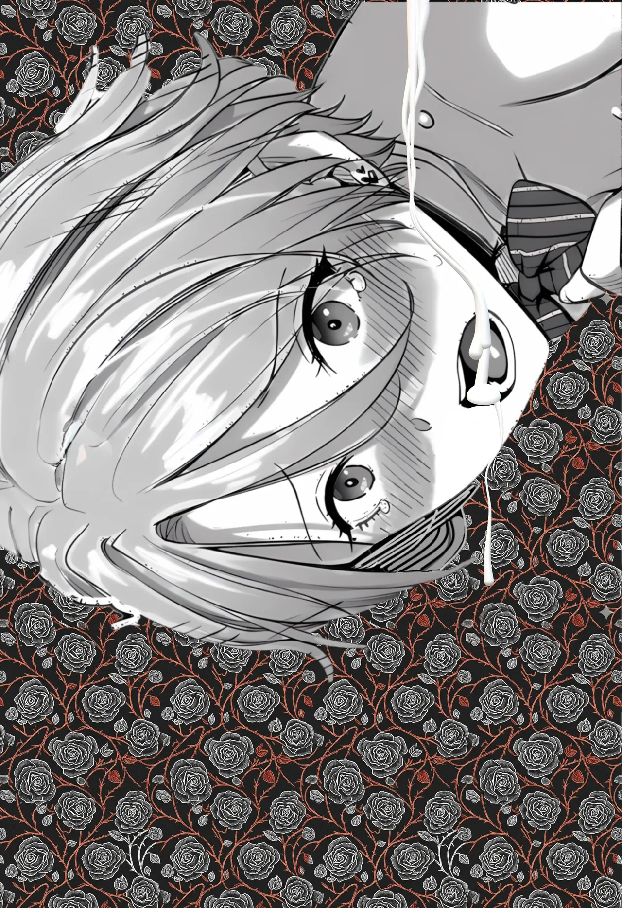 Page 67 of [Benimura Karu]Credited Extra Curricular Council Couplings: A Rewrite of BKDKGSDNI [Decensored]