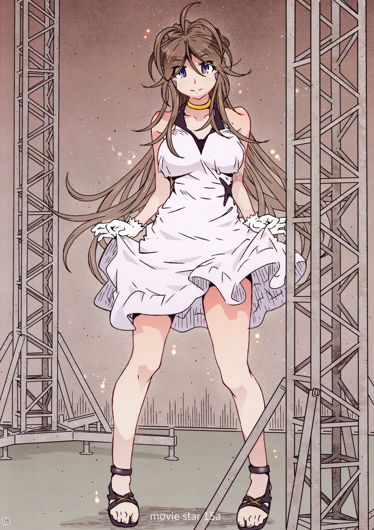 MOVIE STAR 15a - Page 5