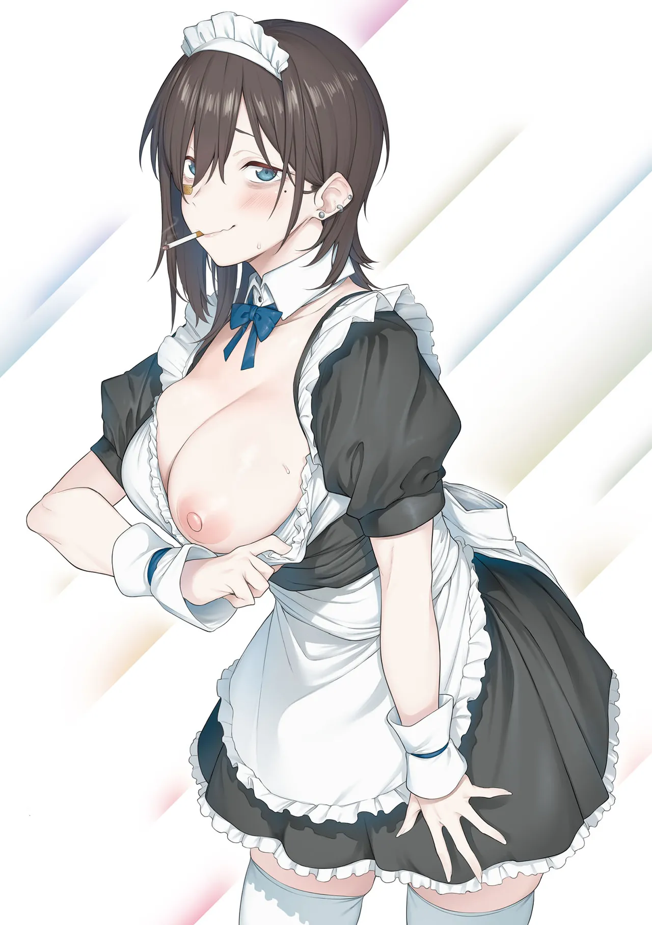 Awaku, Koi, Koi. | 淡泊、濃郁、戀。 特裝版 - Page 3