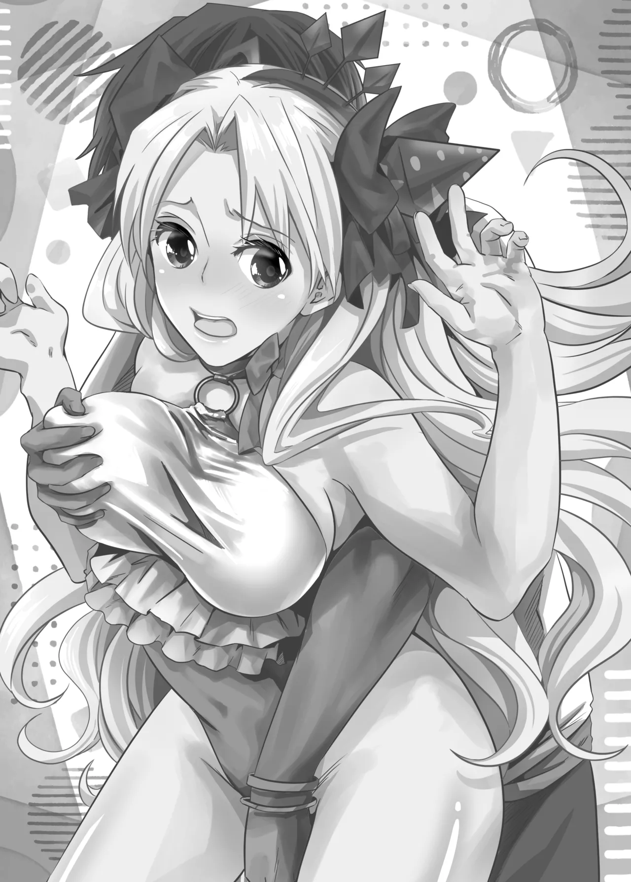 Haechatta no Dawa |  You see, they just grew - Page 3