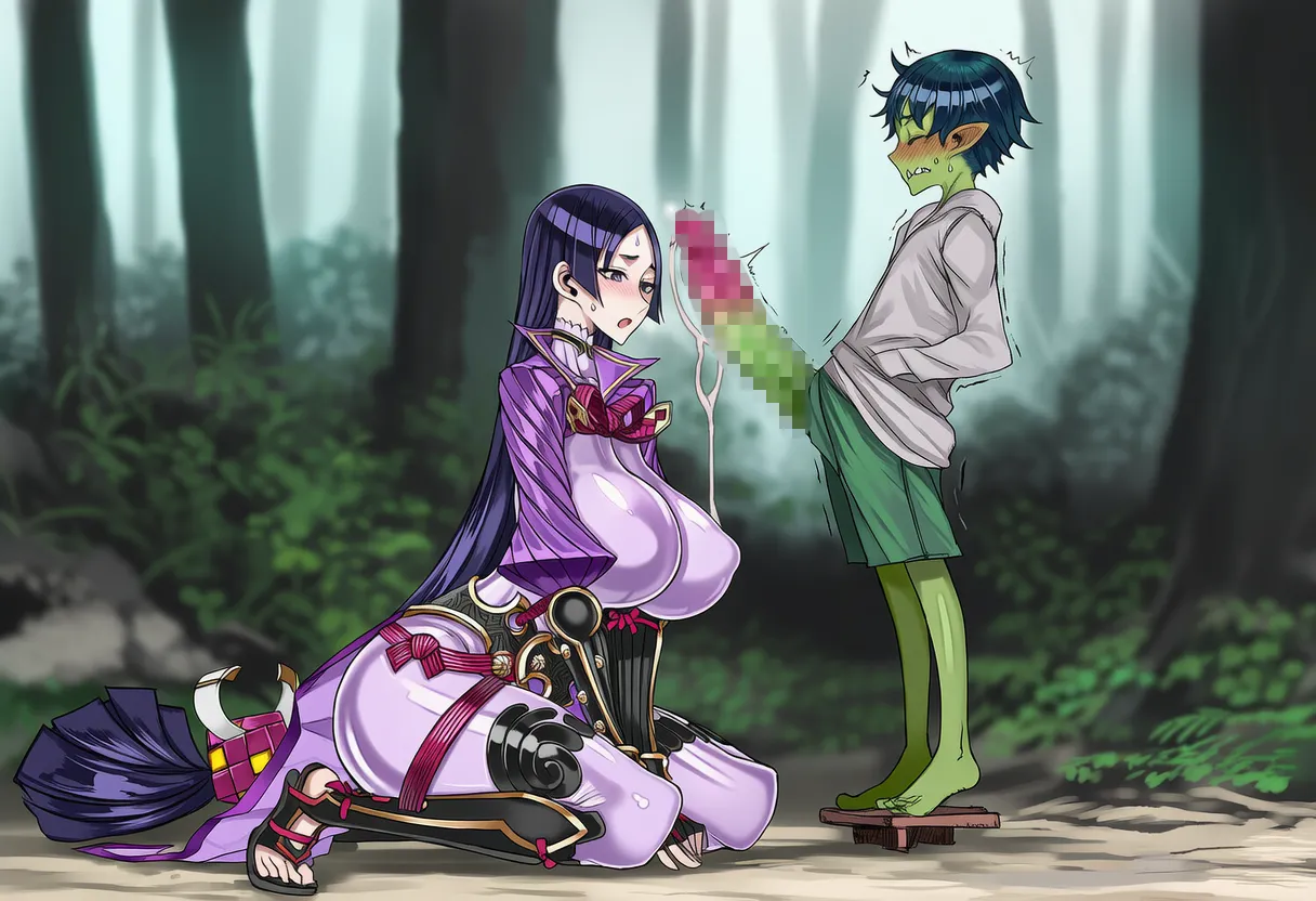 FireEggs 源赖光 - Page 14