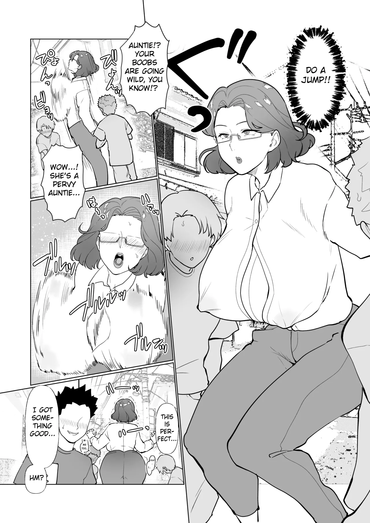 Saimin Mama, Warugaki Musuko to Issho! - Page 11