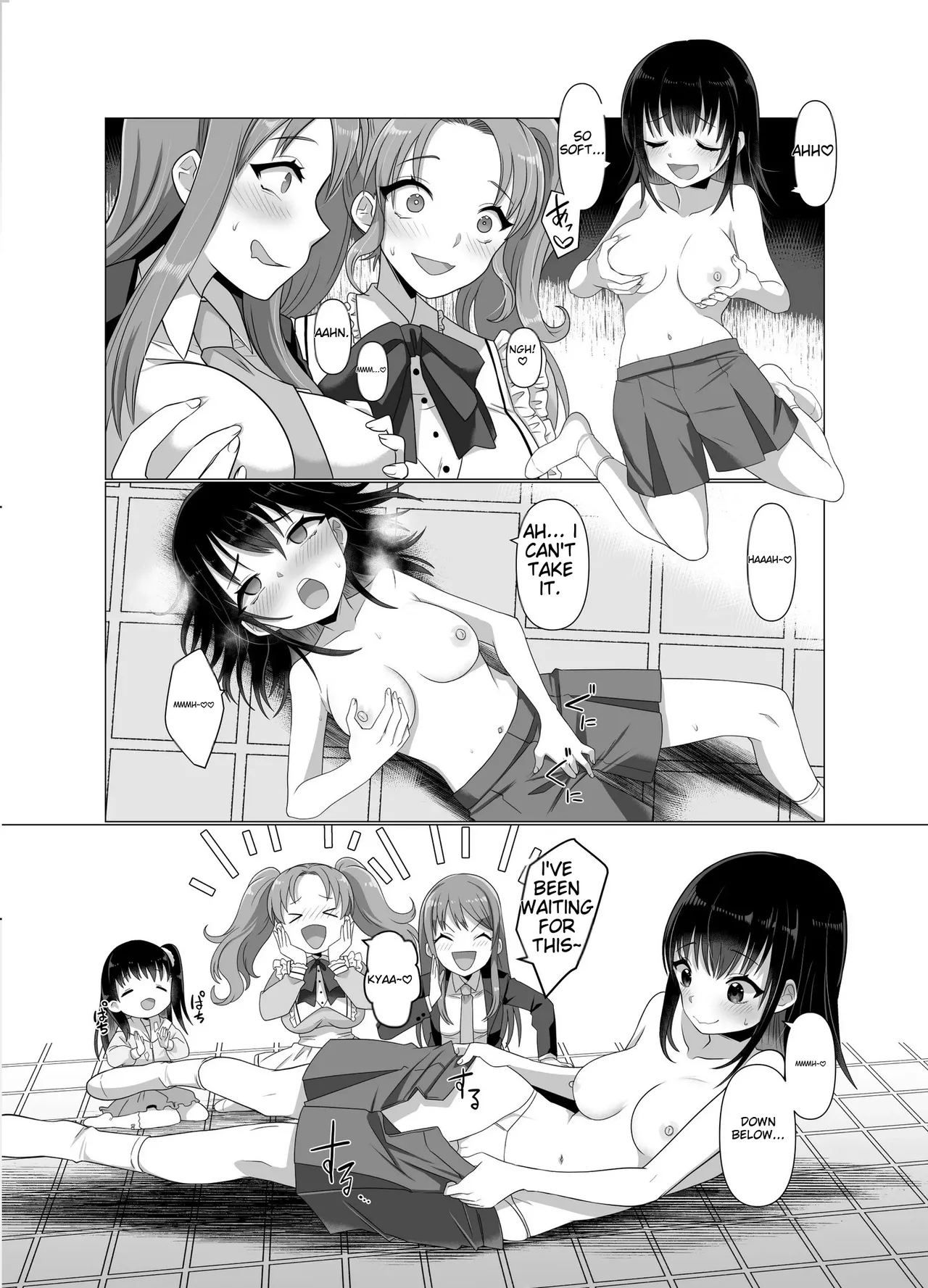 The Possessed One's Daily Life - Page 27