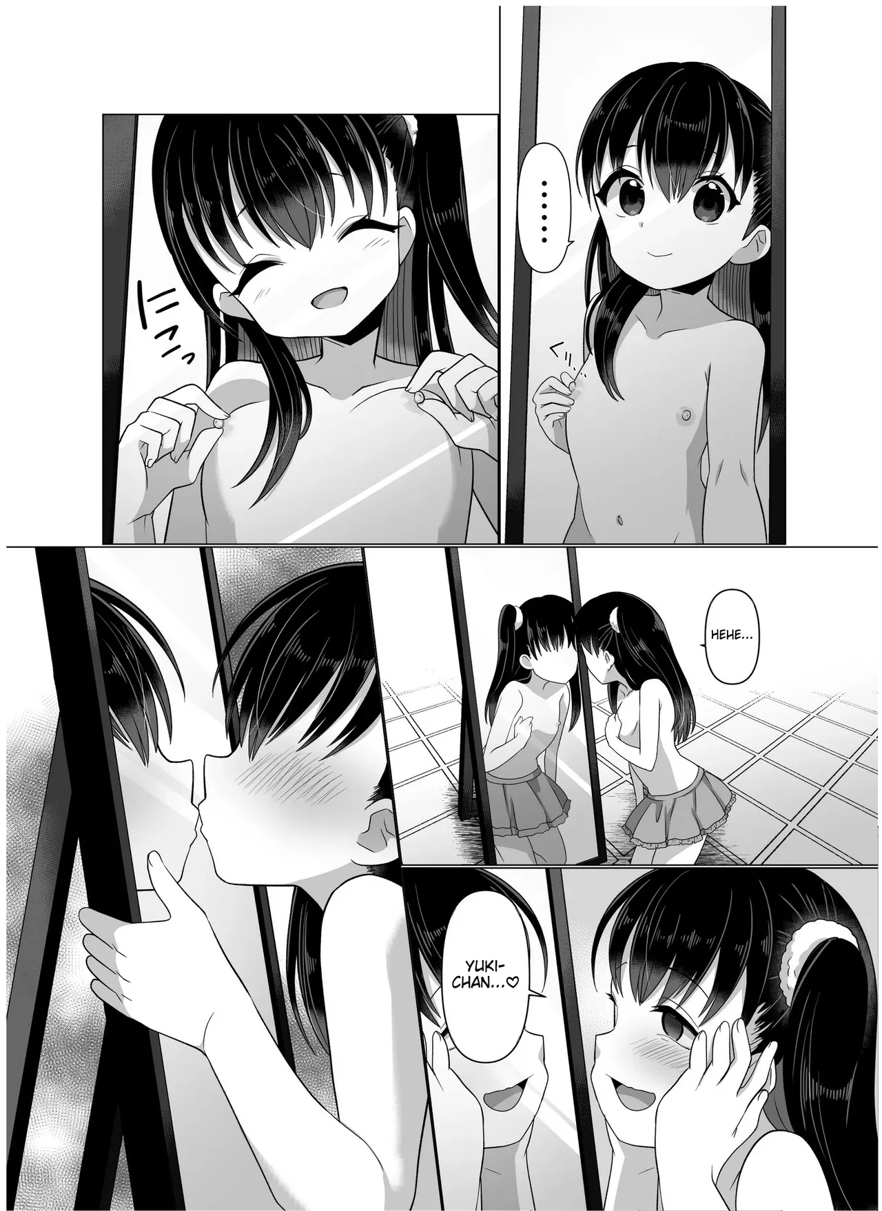 The Possessed One's Daily Life - Page 67